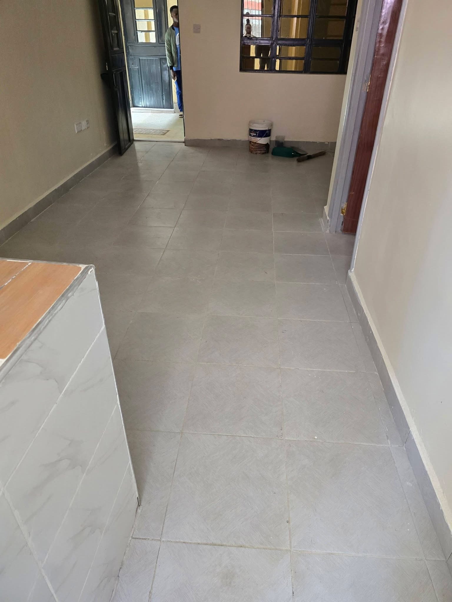 1 Bedroom To Let in Infinity City – Near Afro Sayari