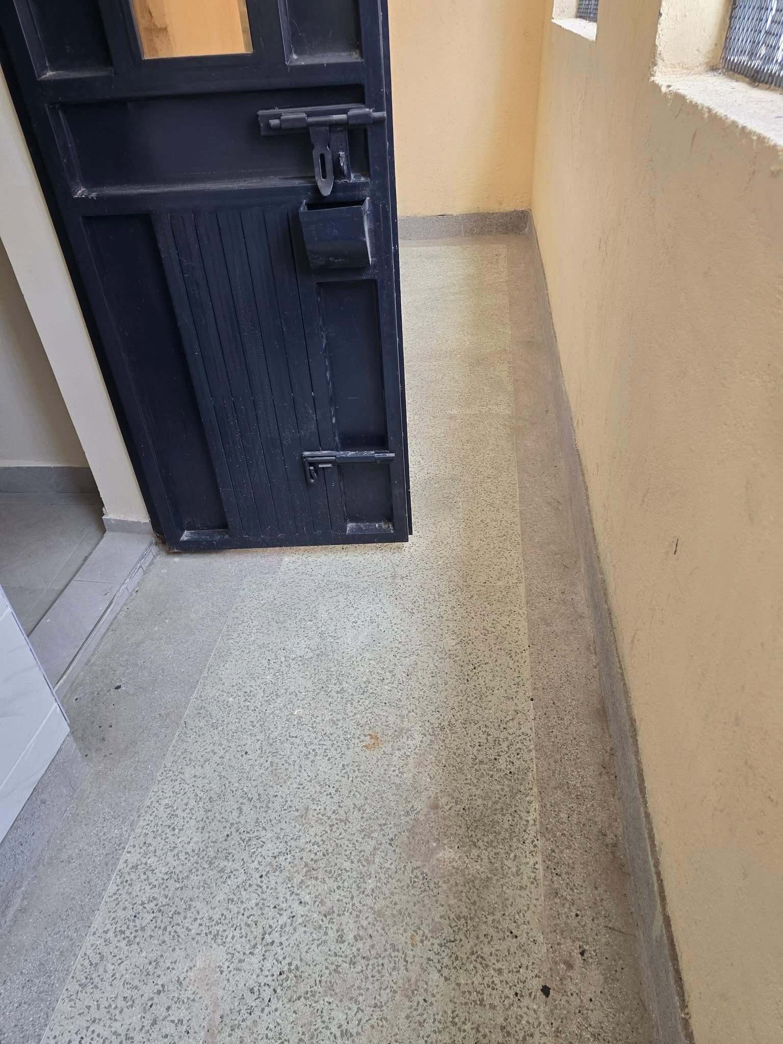 1 Bedroom To Let in Infinity City – Near Afro Sayari