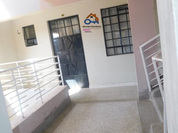 1 Bedroom To Let in Kasarani – Garage