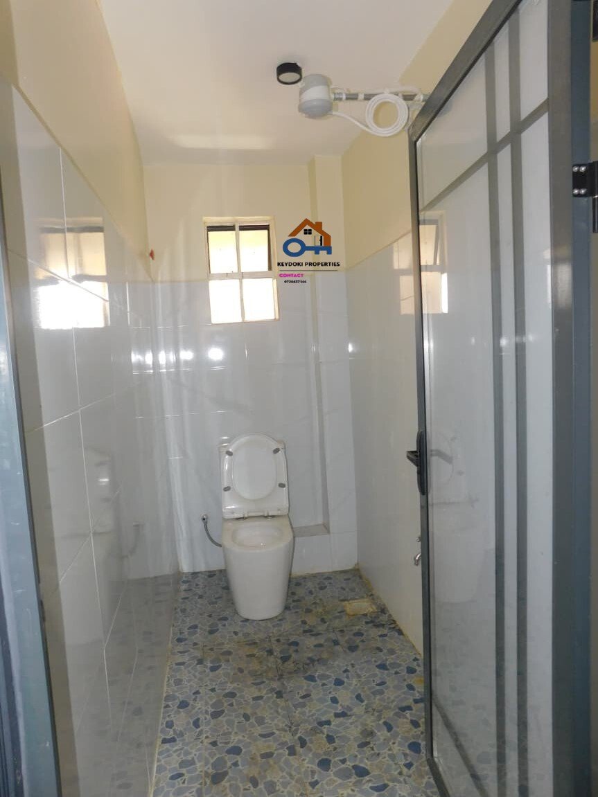1 Bedroom To Let in Kasarani – Garage