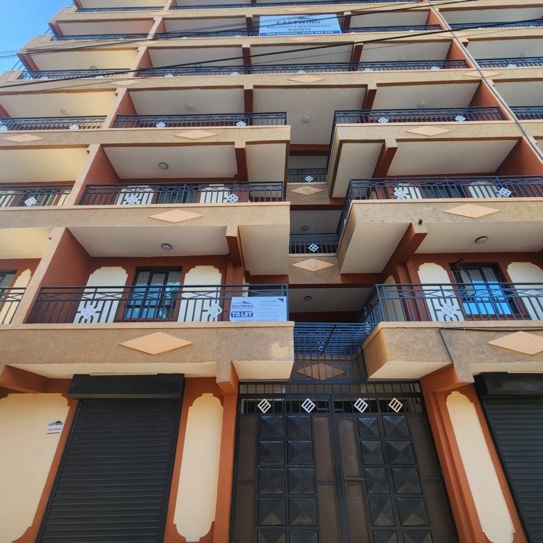 1 Bedroom To Let in Tassia – Near Makuti