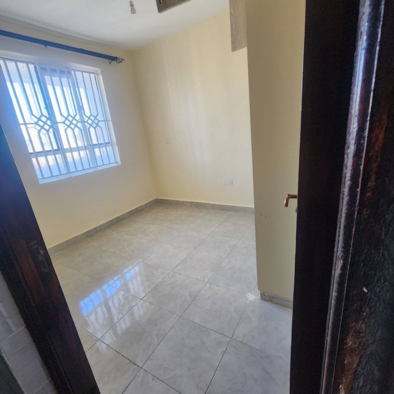 1 Bedroom To Let in Tassia – Near Makuti