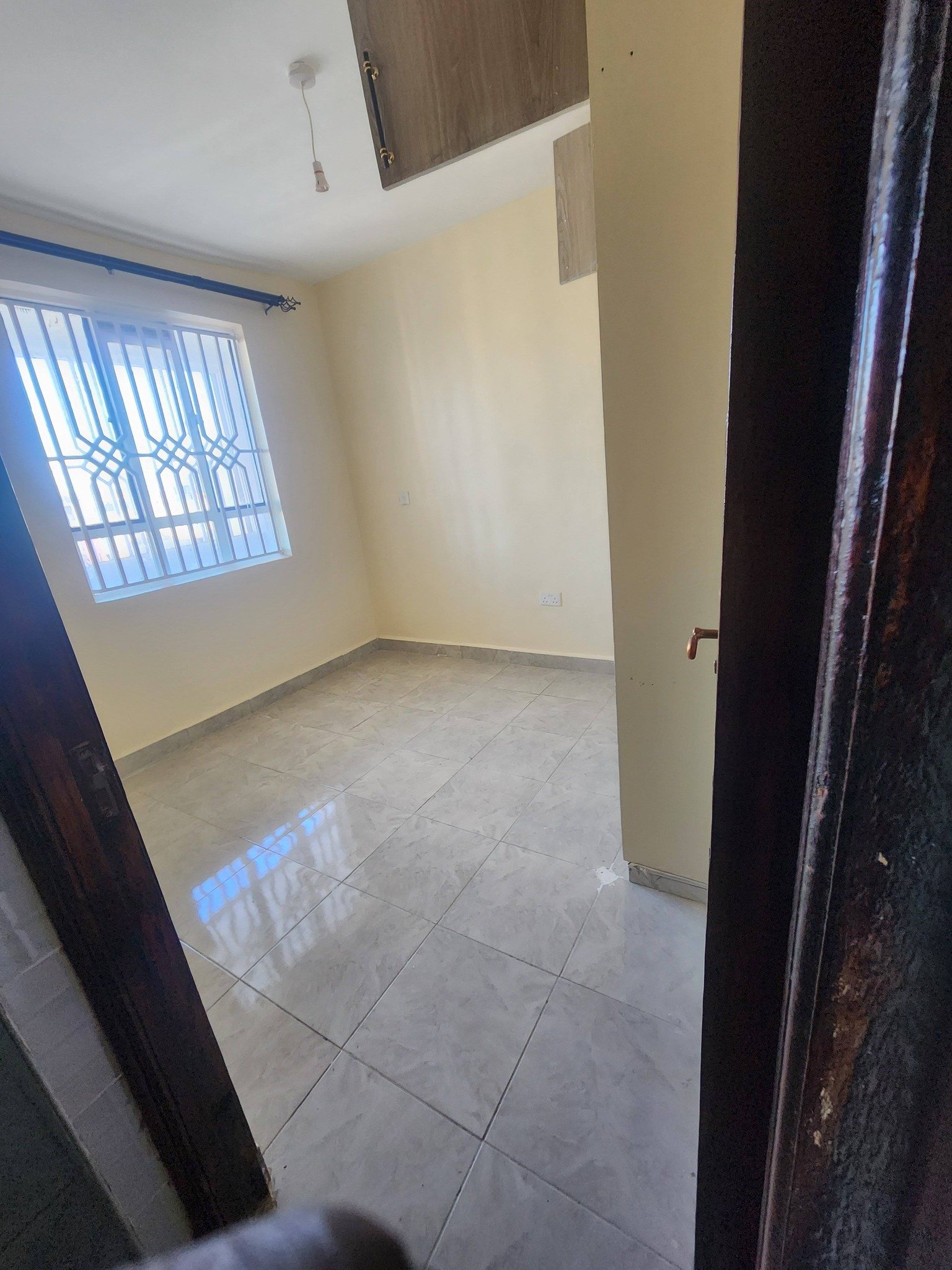 1 Bedroom To Let in Tassia – Near Makuti