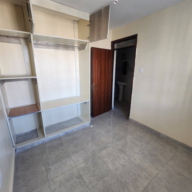1 Bedroom To Let in Tassia – Near Makuti