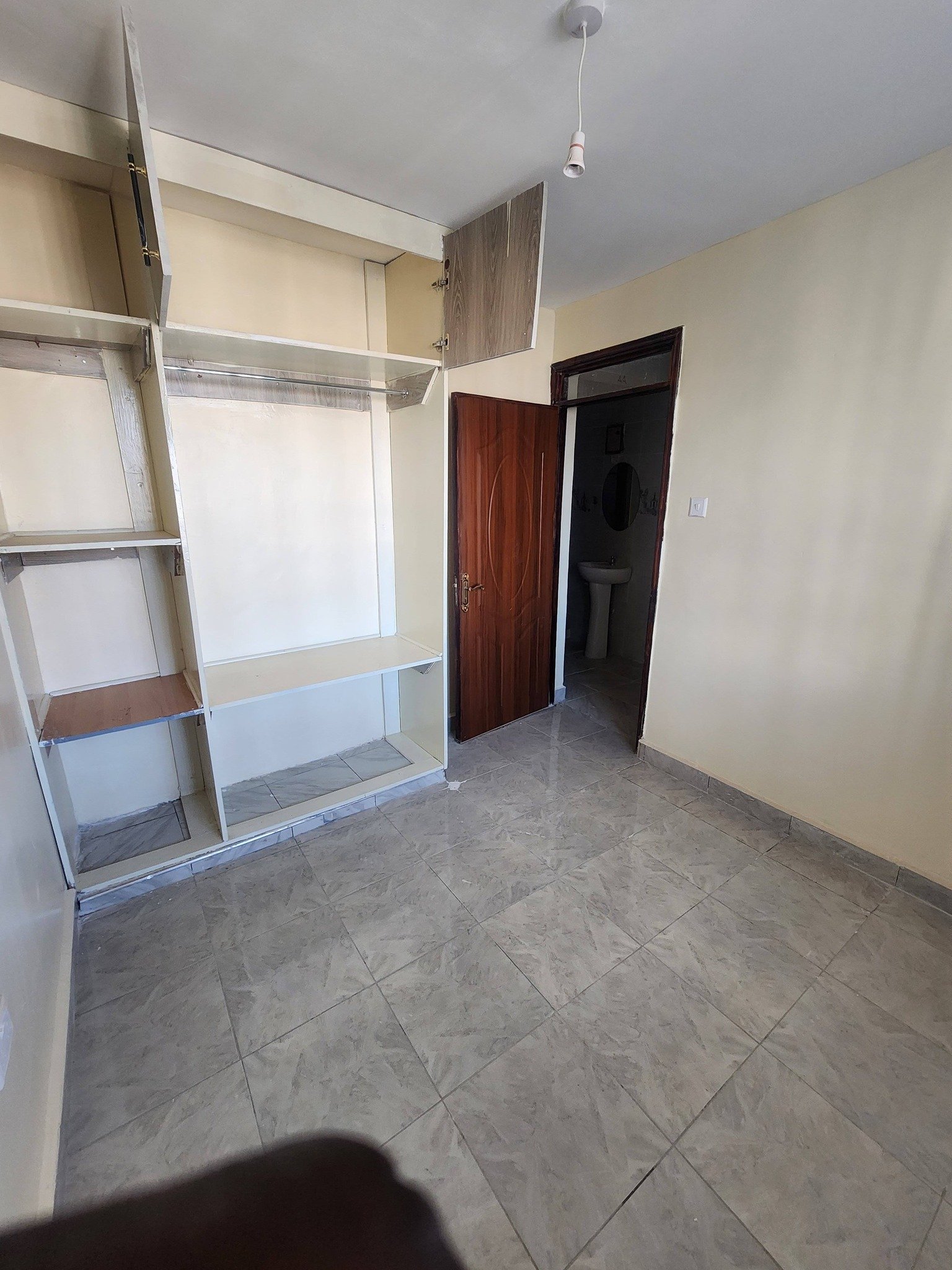1 Bedroom To Let in Tassia – Near Makuti