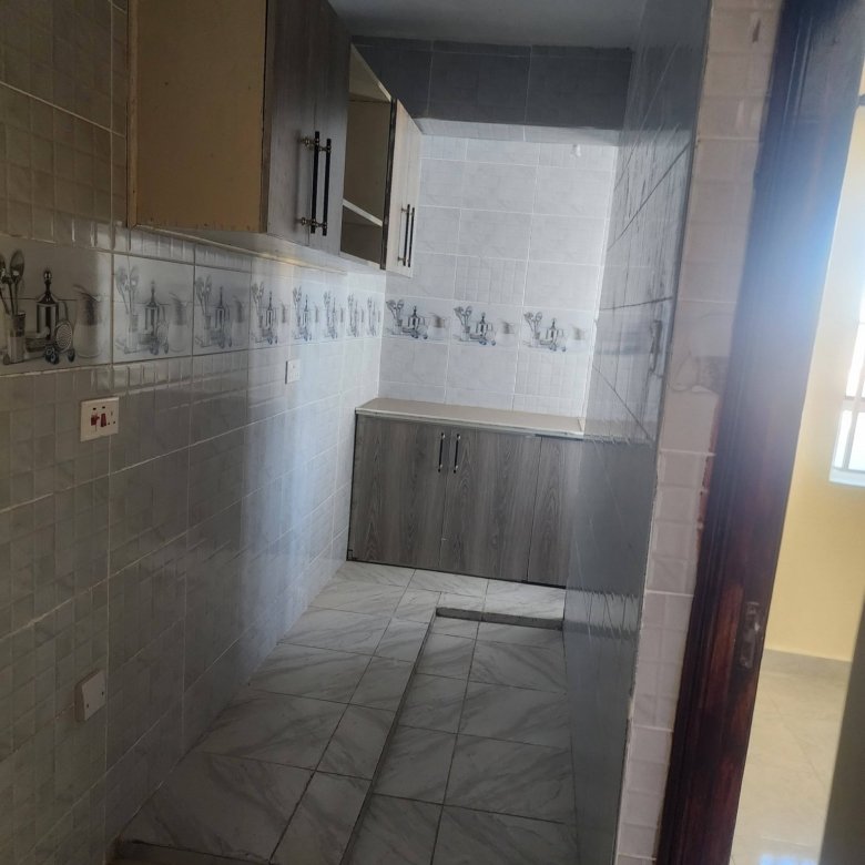 1 Bedroom To Let in Tassia – Near Makuti