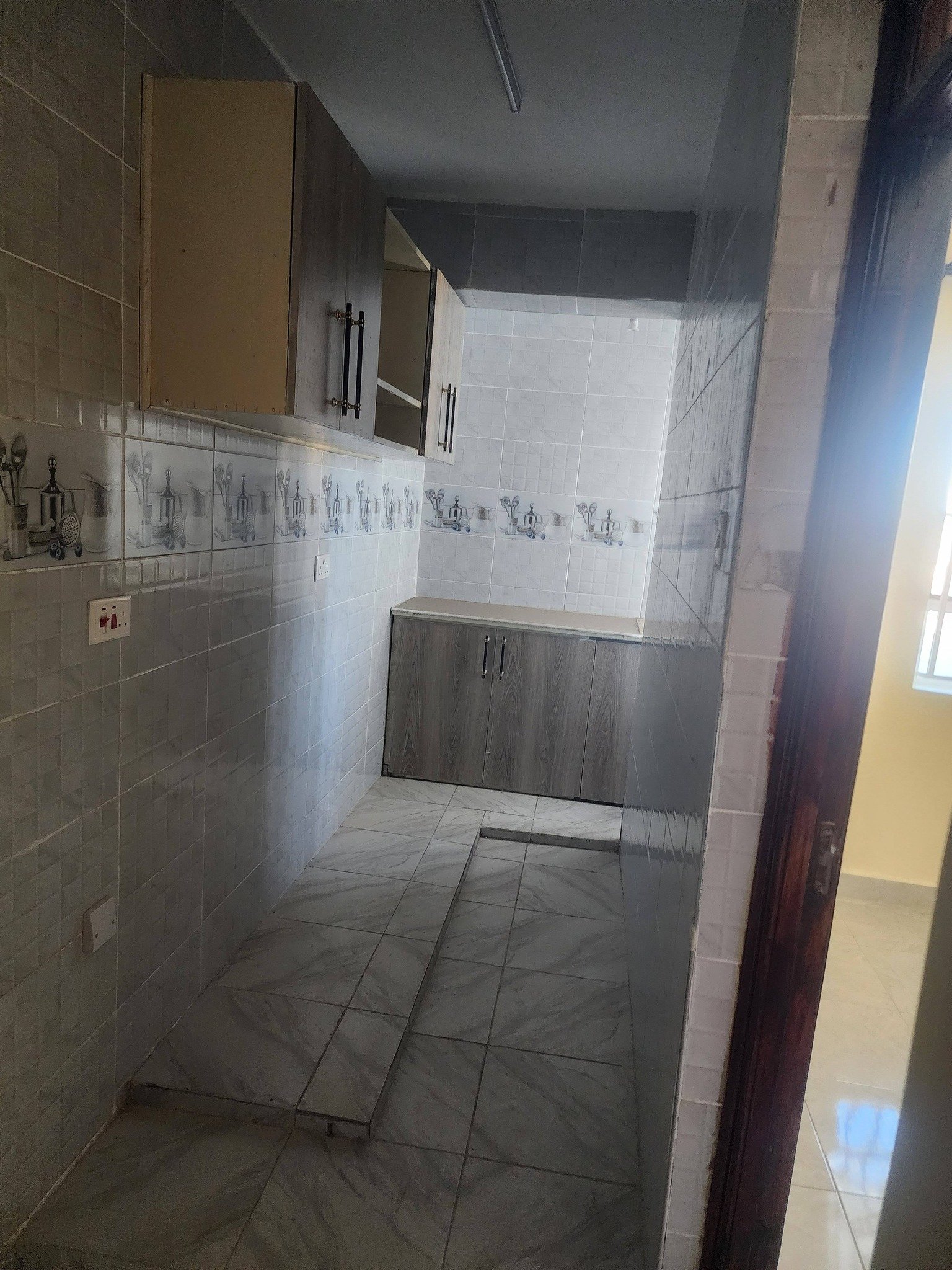 1 Bedroom To Let in Tassia – Near Makuti