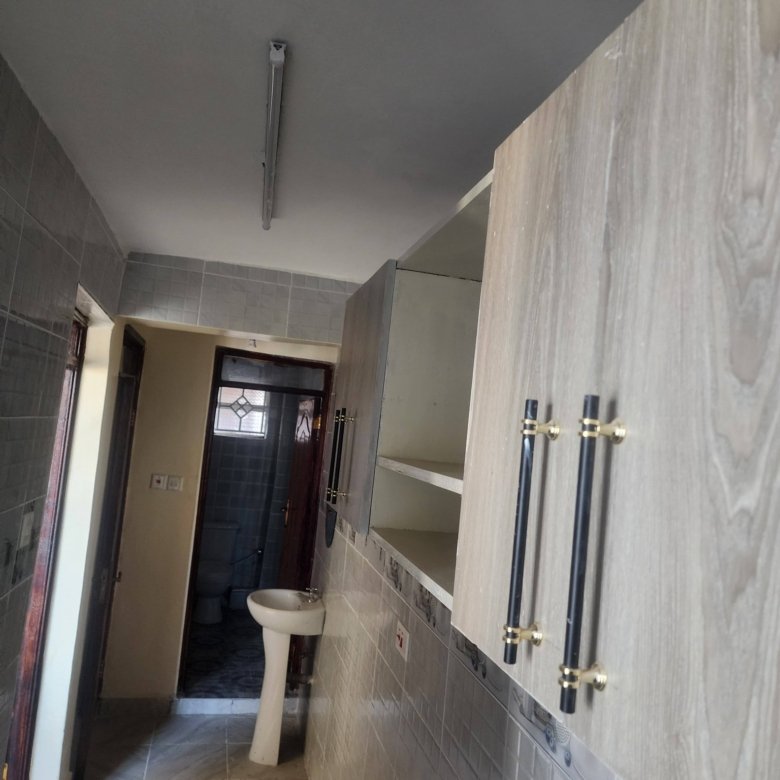 1 Bedroom To Let in Tassia – Near Makuti