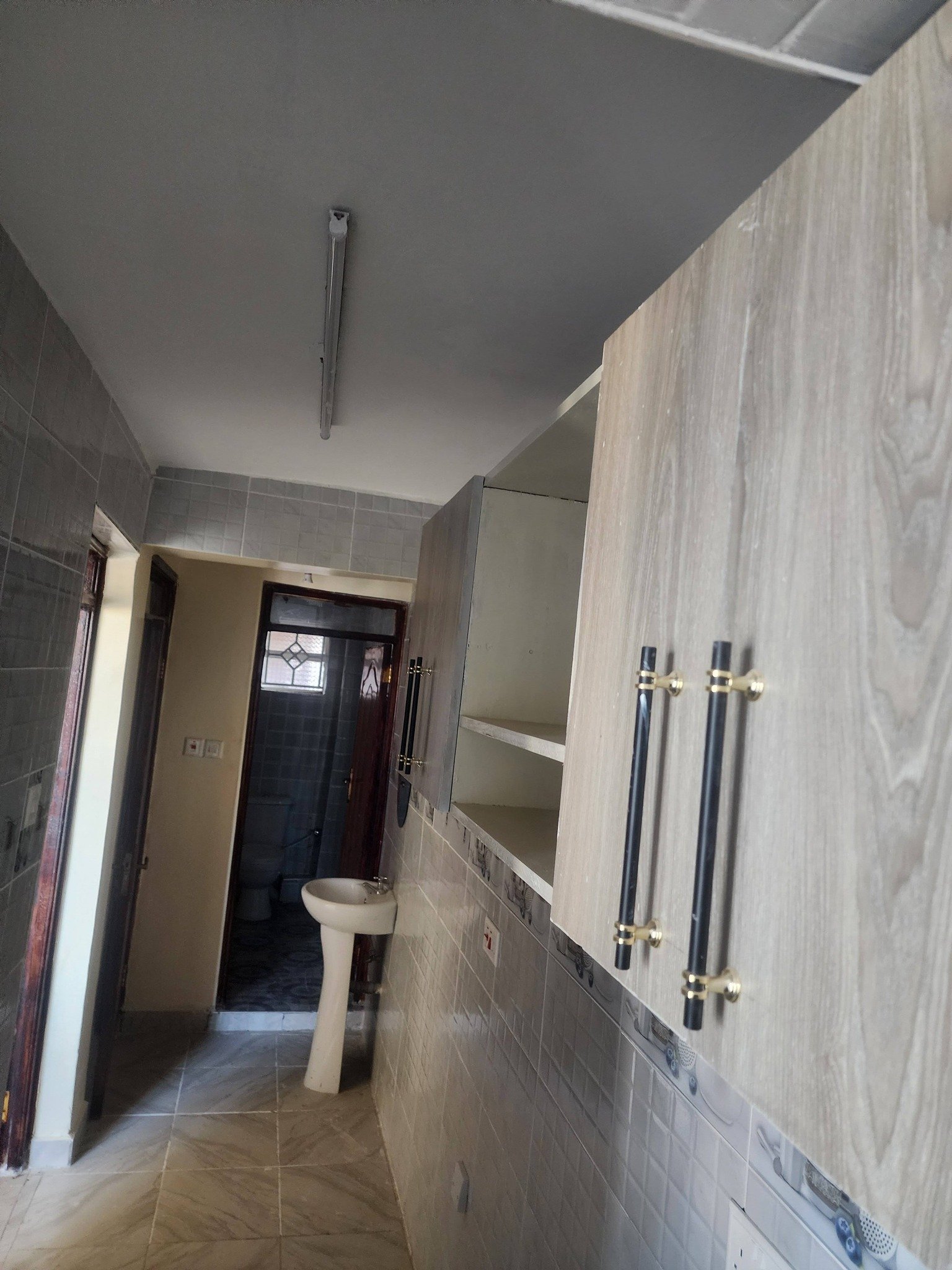 1 Bedroom To Let in Tassia – Near Makuti