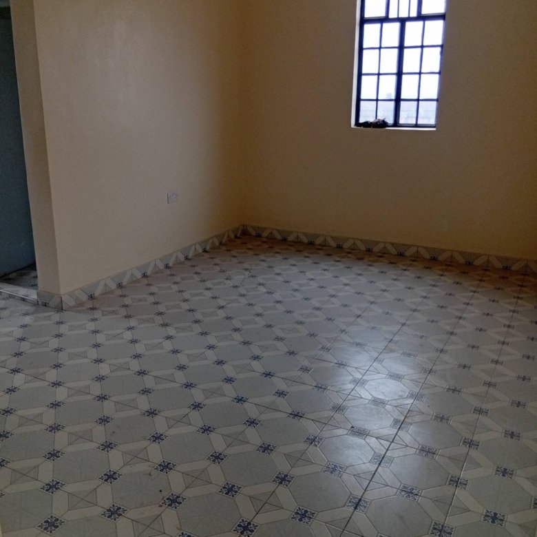 1 Bedroom To Let in Thika – Kiganjo