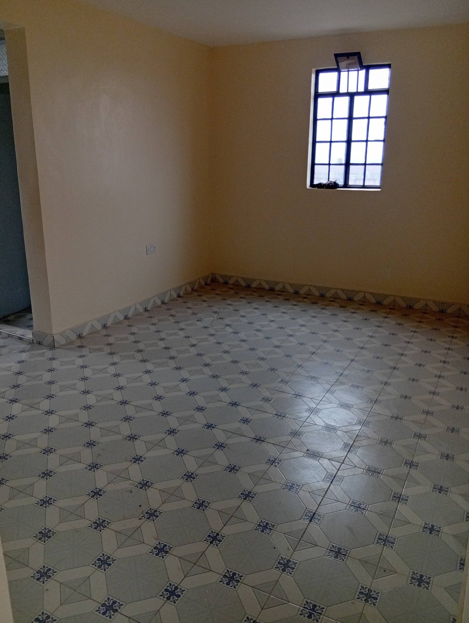 1 Bedroom To Let in Thika – Kiganjo