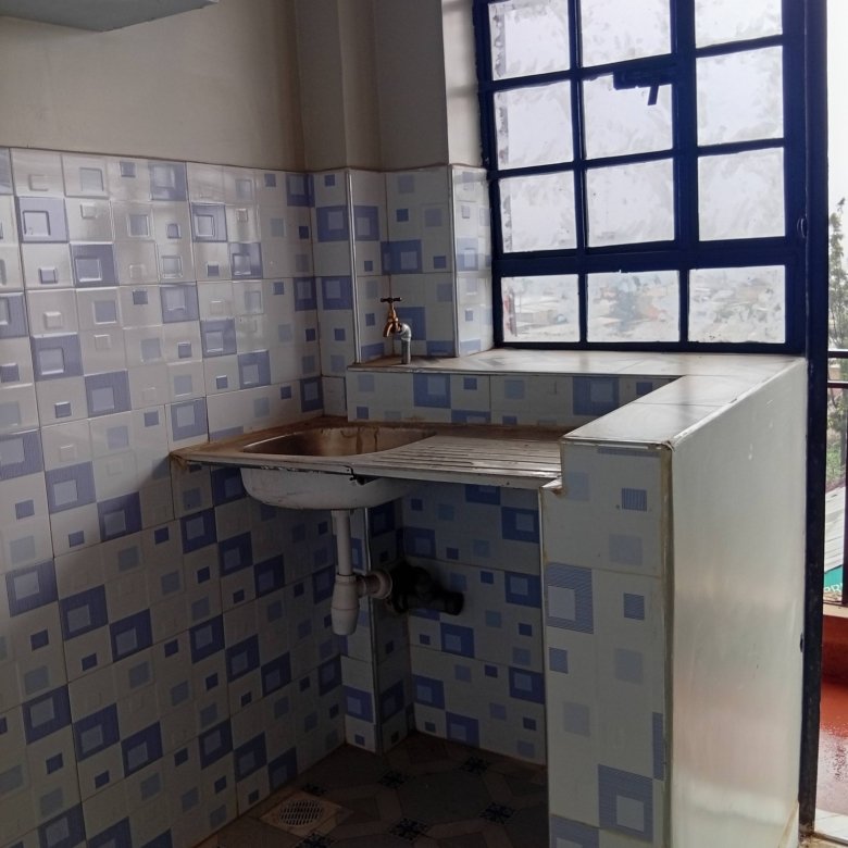 1 Bedroom To Let in Thika – Kiganjo