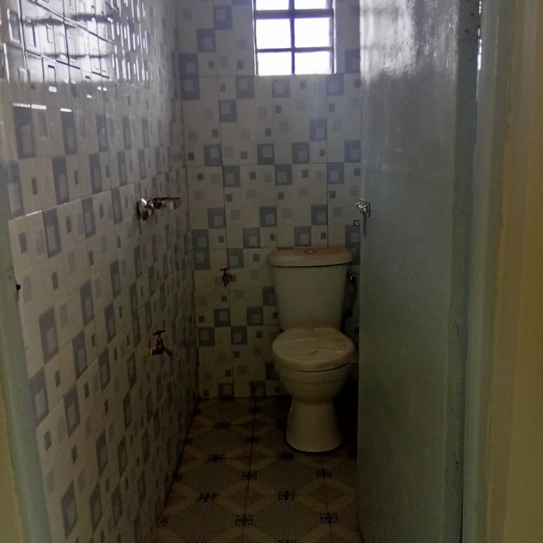 1 Bedroom To Let in Thika – Kiganjo