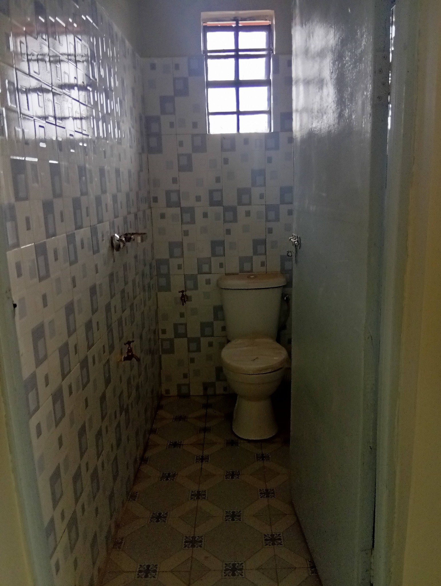 1 Bedroom To Let in Thika – Kiganjo