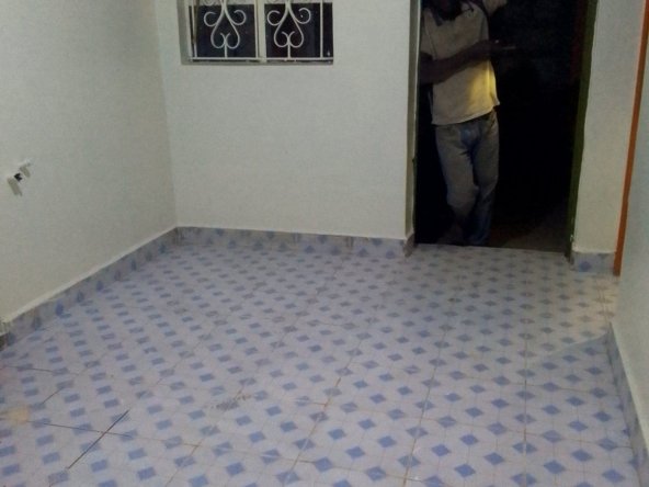 1 Bedroom To Let in Umoja 1 – Near Market