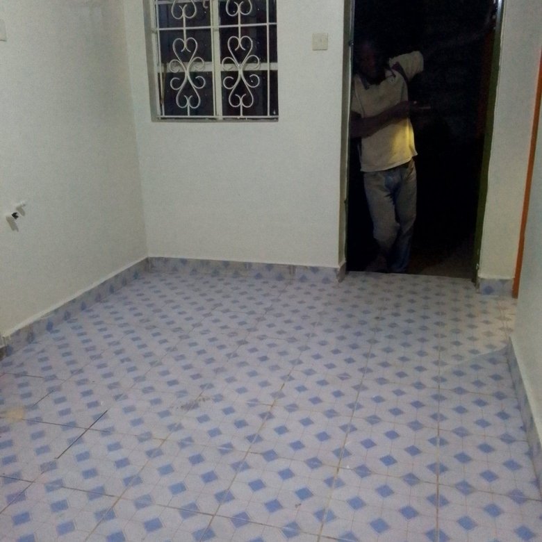 1 Bedroom To Let in Umoja 1 – Near Market