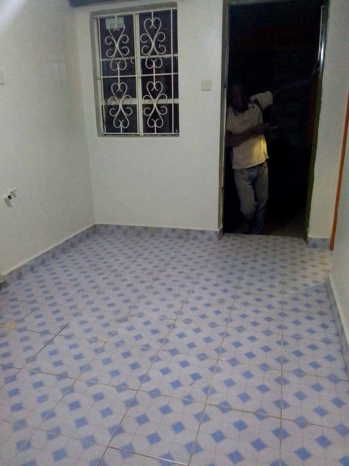 1 Bedroom To Let in Umoja 1 – Near Market