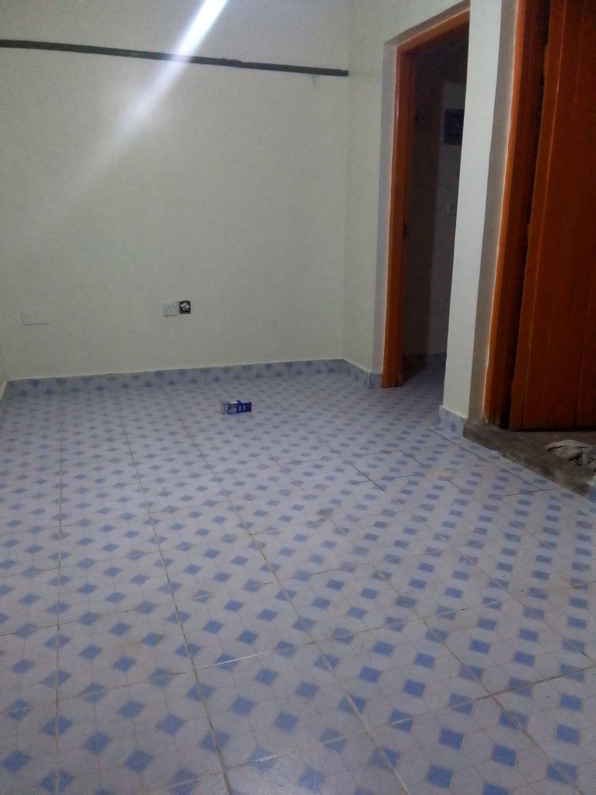 1 Bedroom To Let in Umoja 1 – Near Market