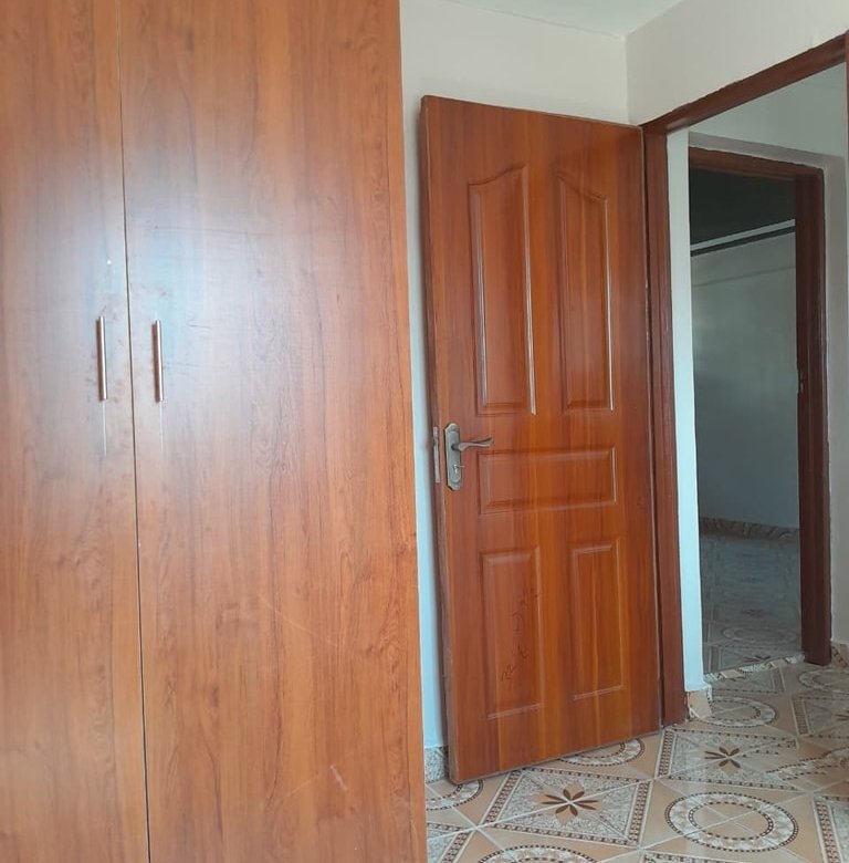 1 Bedroom To Let in Umoja I – First Love