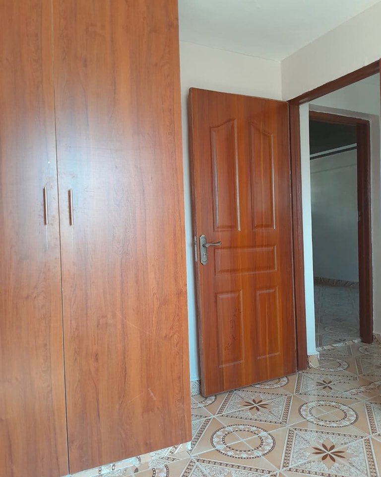 1 Bedroom To Let in Umoja I – First Love