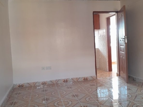 1 Bedroom To Let in Umoja I – First Love
