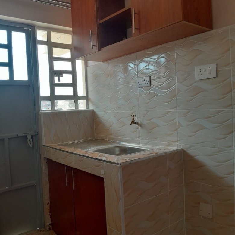 1 Bedroom To Let in Umoja I – First Love