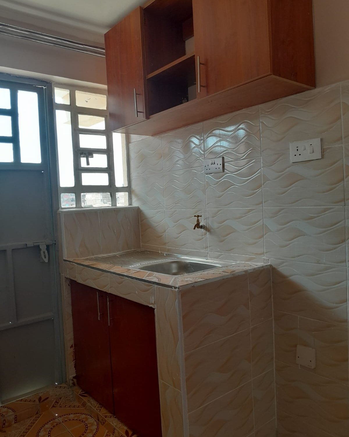 1 Bedroom To Let in Umoja I – First Love