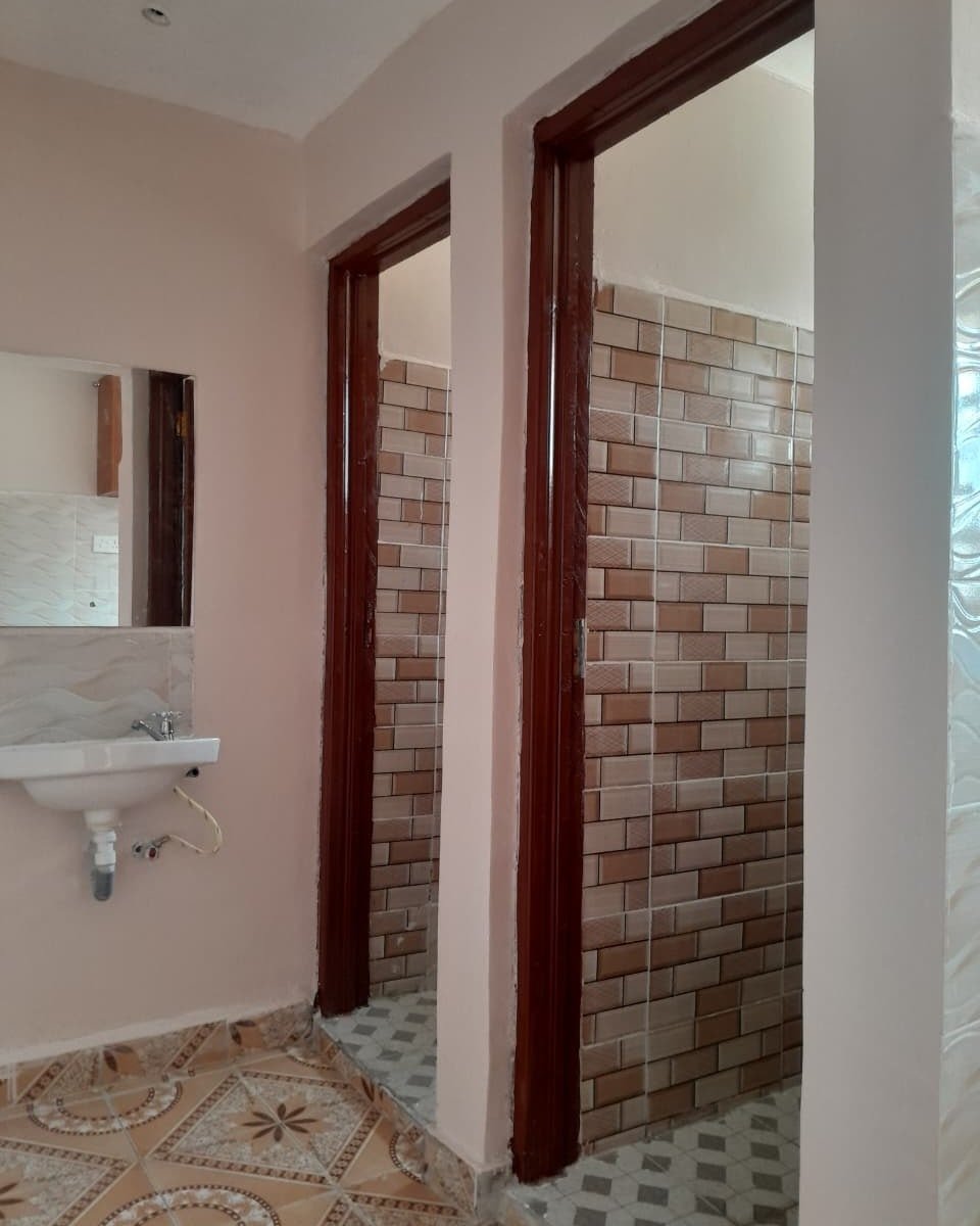 1 Bedroom To Let in Umoja I – First Love