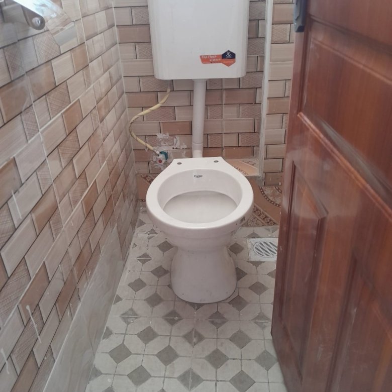 1 Bedroom To Let in Umoja I – First Love