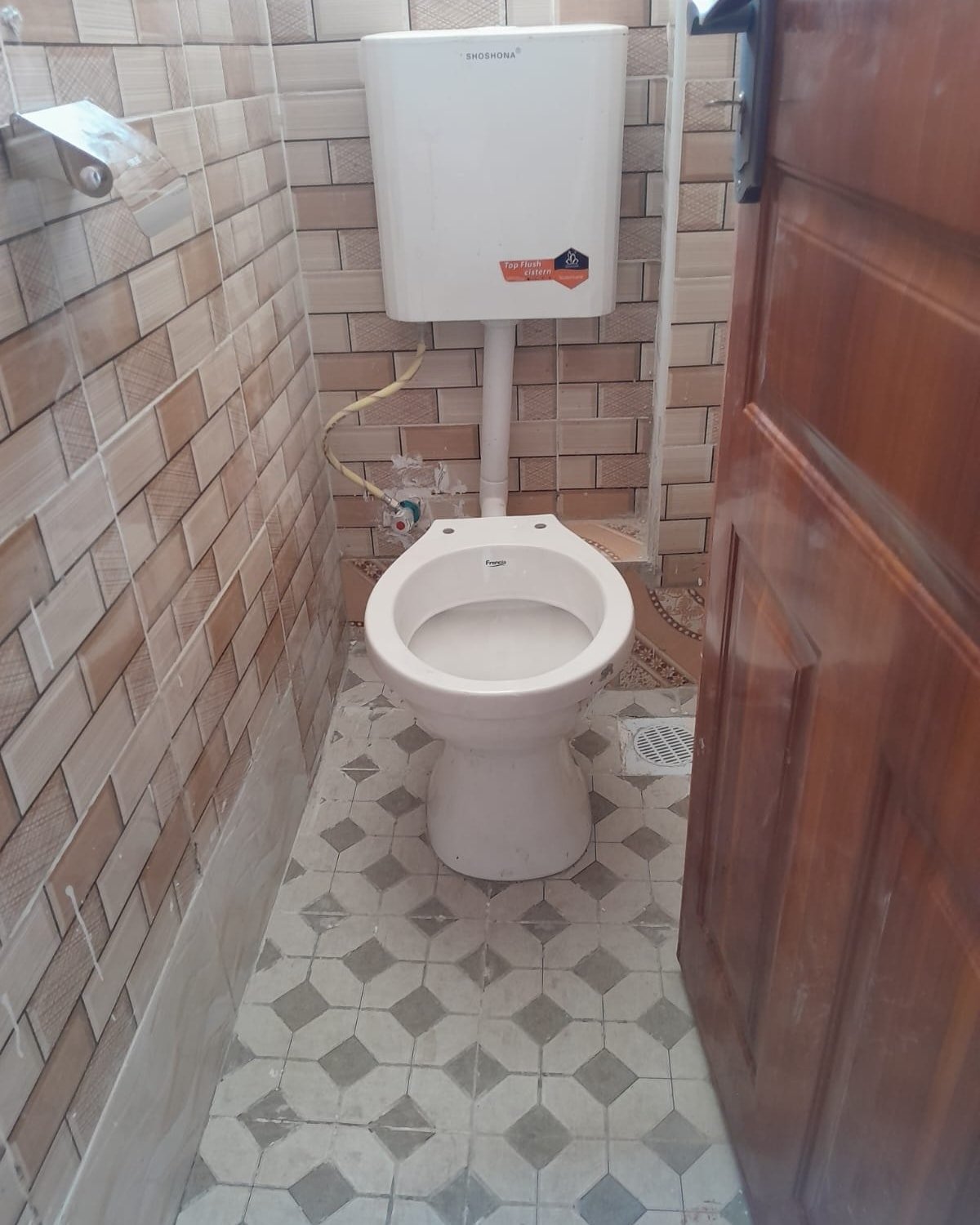 1 Bedroom To Let in Umoja I – First Love