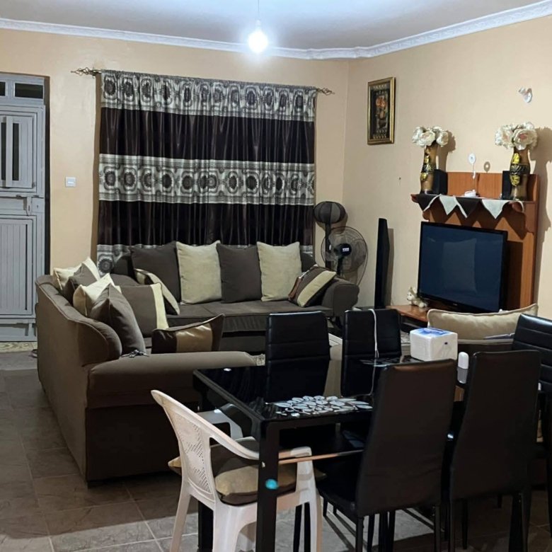 2 Bedroom All En-Suite Apartment To Let – Syokimau