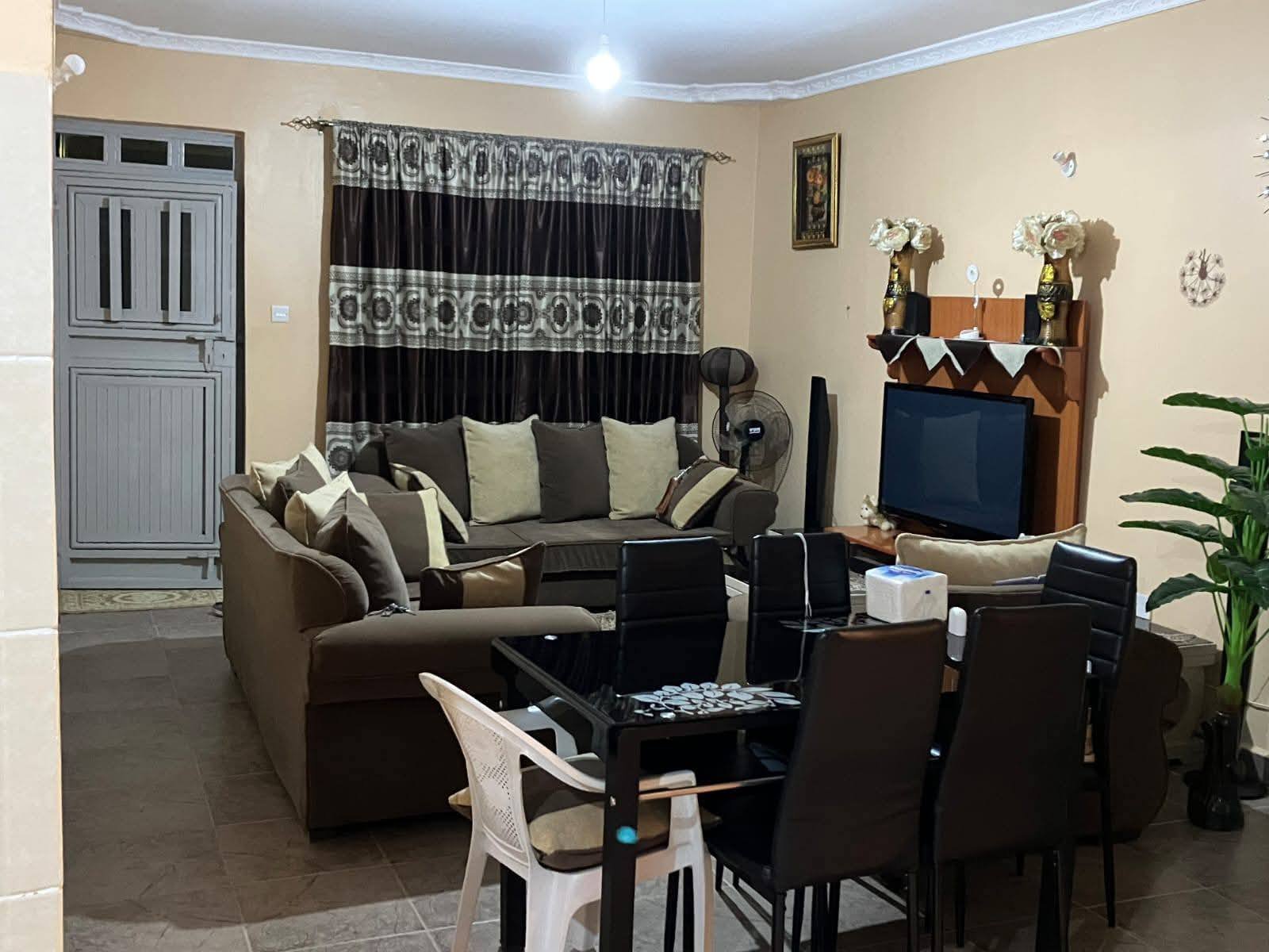 2 Bedroom All En-Suite Apartment To Let – Syokimau
