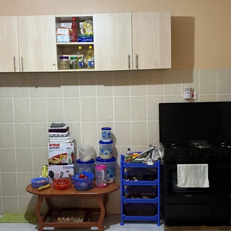 2 Bedroom All En-Suite Apartment To Let – Syokimau