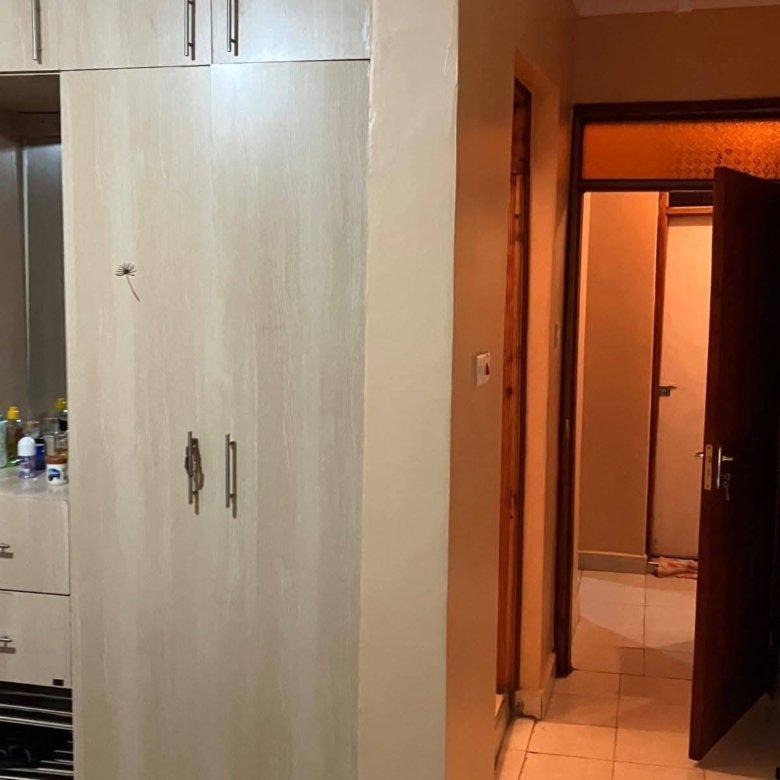 2 Bedroom All En-Suite Apartment To Let – Syokimau