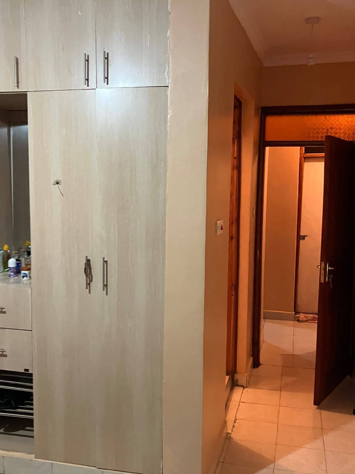 2 Bedroom All En-Suite Apartment To Let – Syokimau