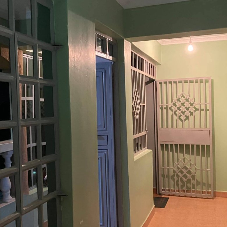 2 Bedroom All En-Suite Apartment To Let – Syokimau