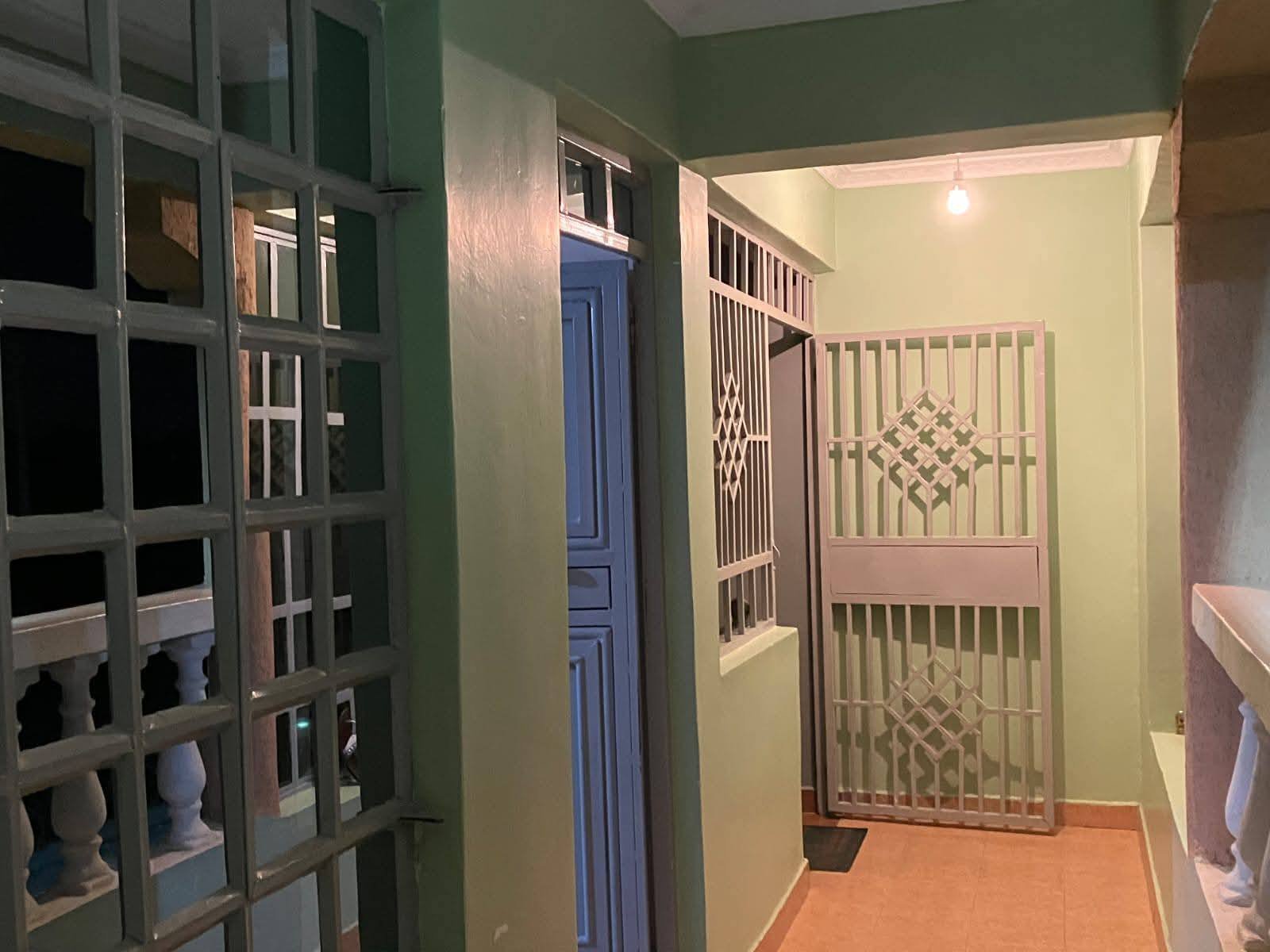 2 Bedroom All En-Suite Apartment To Let – Syokimau