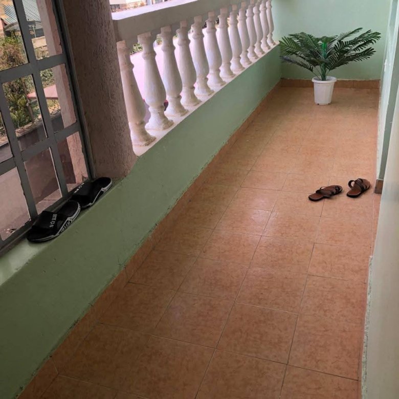 2 Bedroom All En-Suite Apartment To Let – Syokimau