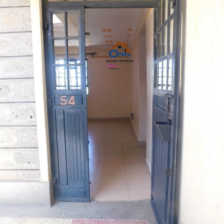 2 Bedroom Apartment To Let in Kasarani Sunton