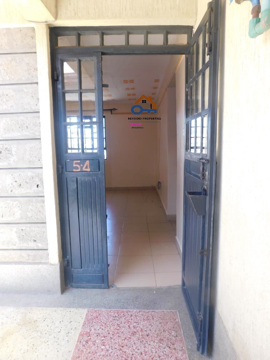 2 Bedroom Apartment To Let in Kasarani Sunton