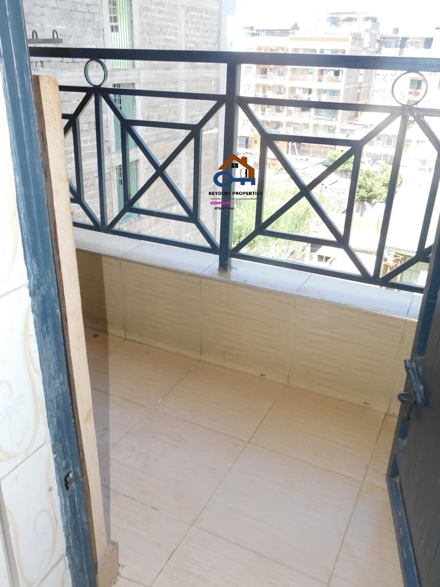 2 Bedroom Apartment To Let in Kasarani Sunton