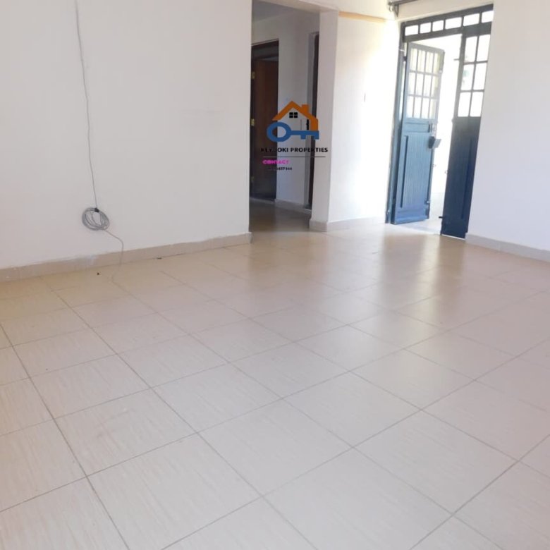 2 Bedroom Apartment To Let in Kasarani Sunton