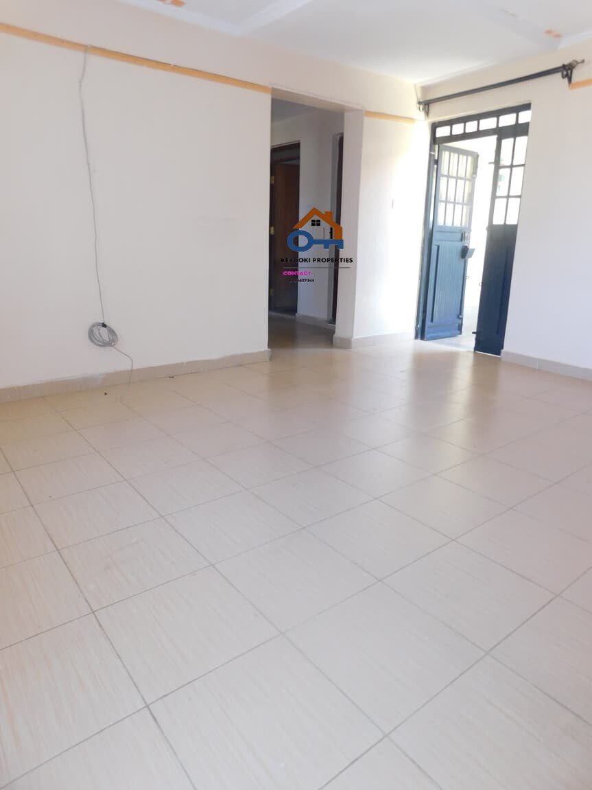 2 Bedroom Apartment To Let in Kasarani Sunton