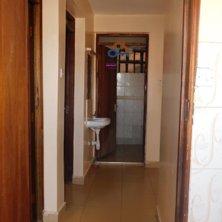 2 Bedroom Apartment To Let in Kasarani Sunton
