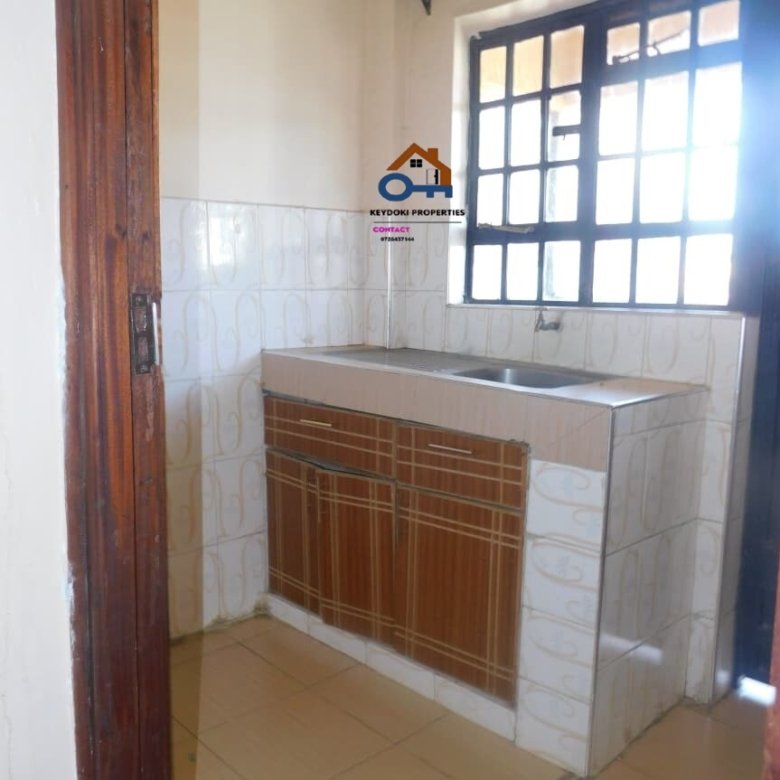 2 Bedroom Apartment To Let in Kasarani Sunton