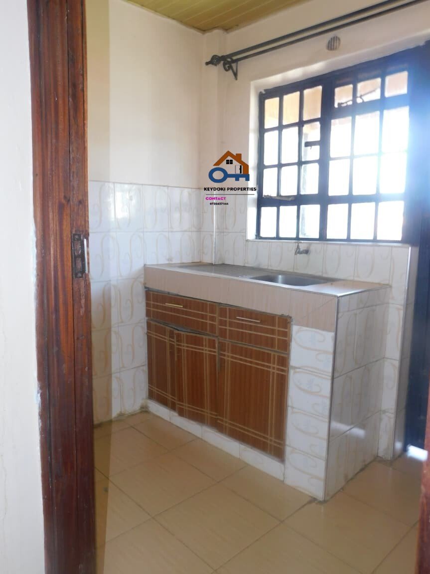 2 Bedroom Apartment To Let in Kasarani Sunton