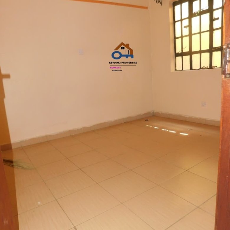 2 Bedroom Apartment To Let in Kasarani Sunton