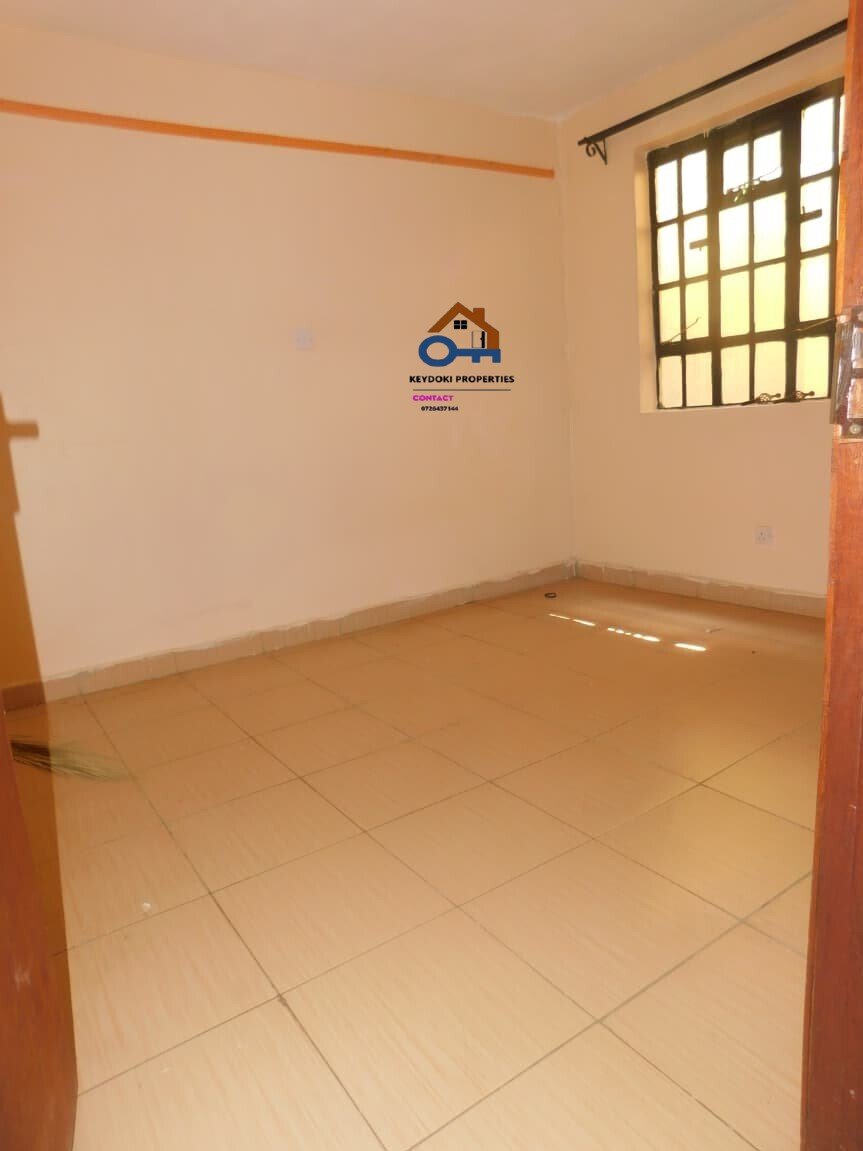 2 Bedroom Apartment To Let in Kasarani Sunton