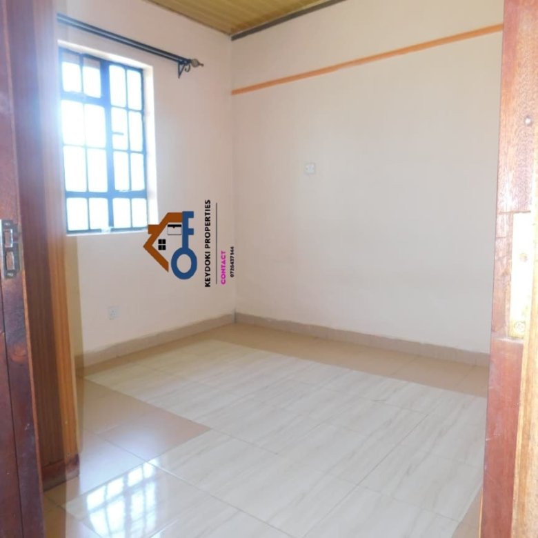 2 Bedroom Apartment To Let in Kasarani Sunton