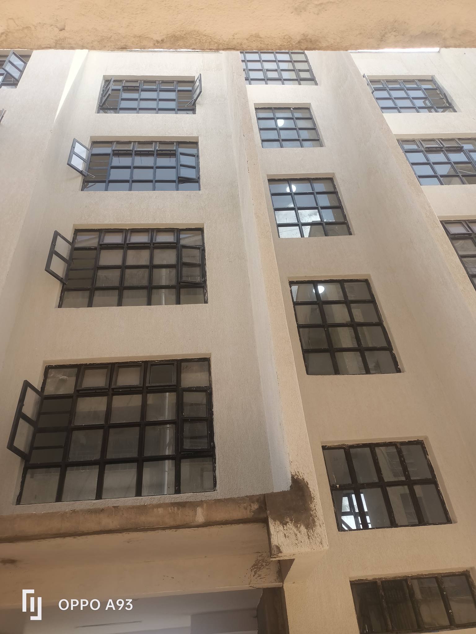 2 Bedroom Apartment To Let in Ngong Vet